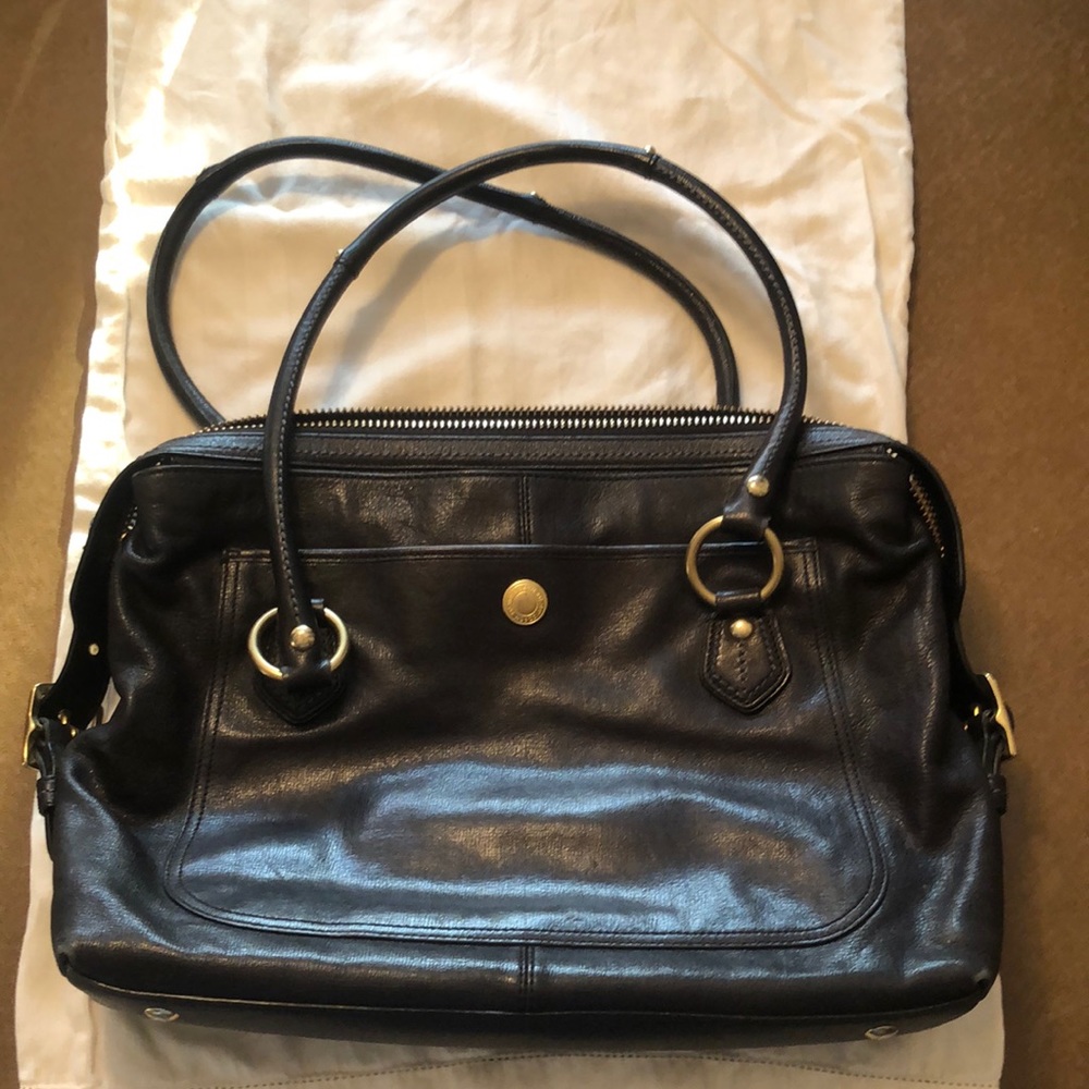 Coach Addison Laptop Business Tote
